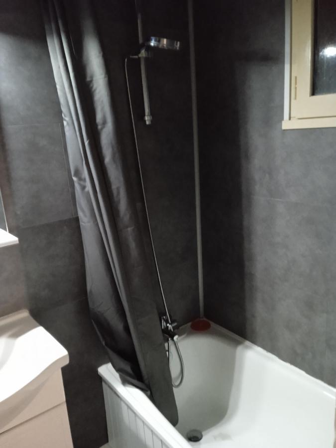 Appartement Familial - 2 Chambres Cauterets Ngoại thất bức ảnh
