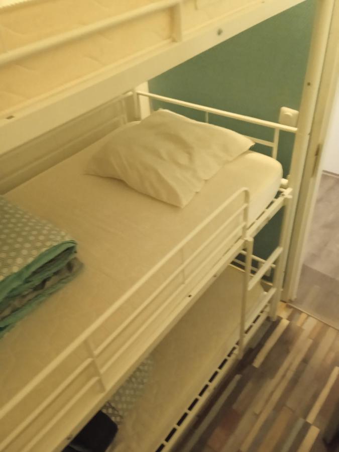 Appartement Familial - 2 Chambres Cauterets Ngoại thất bức ảnh
