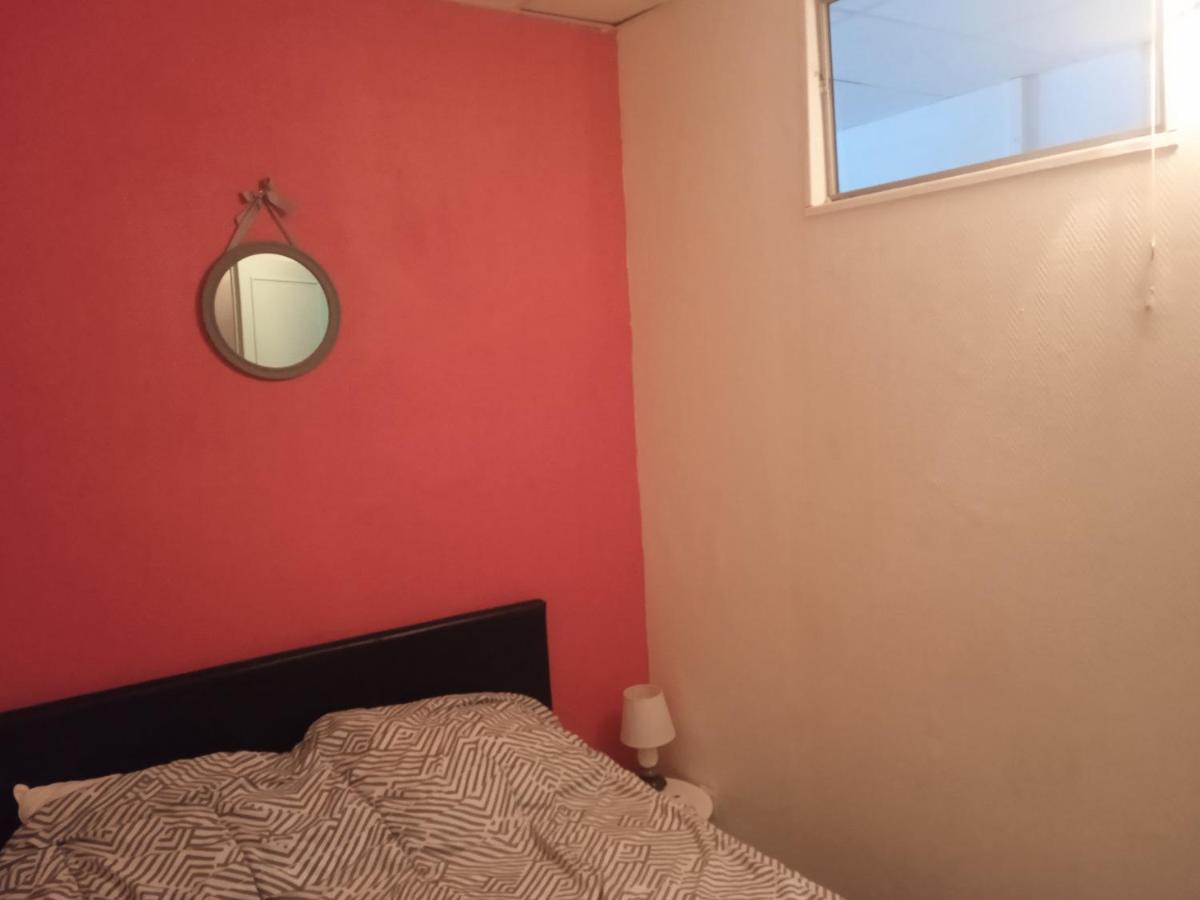 Appartement Familial - 2 Chambres Cauterets Ngoại thất bức ảnh