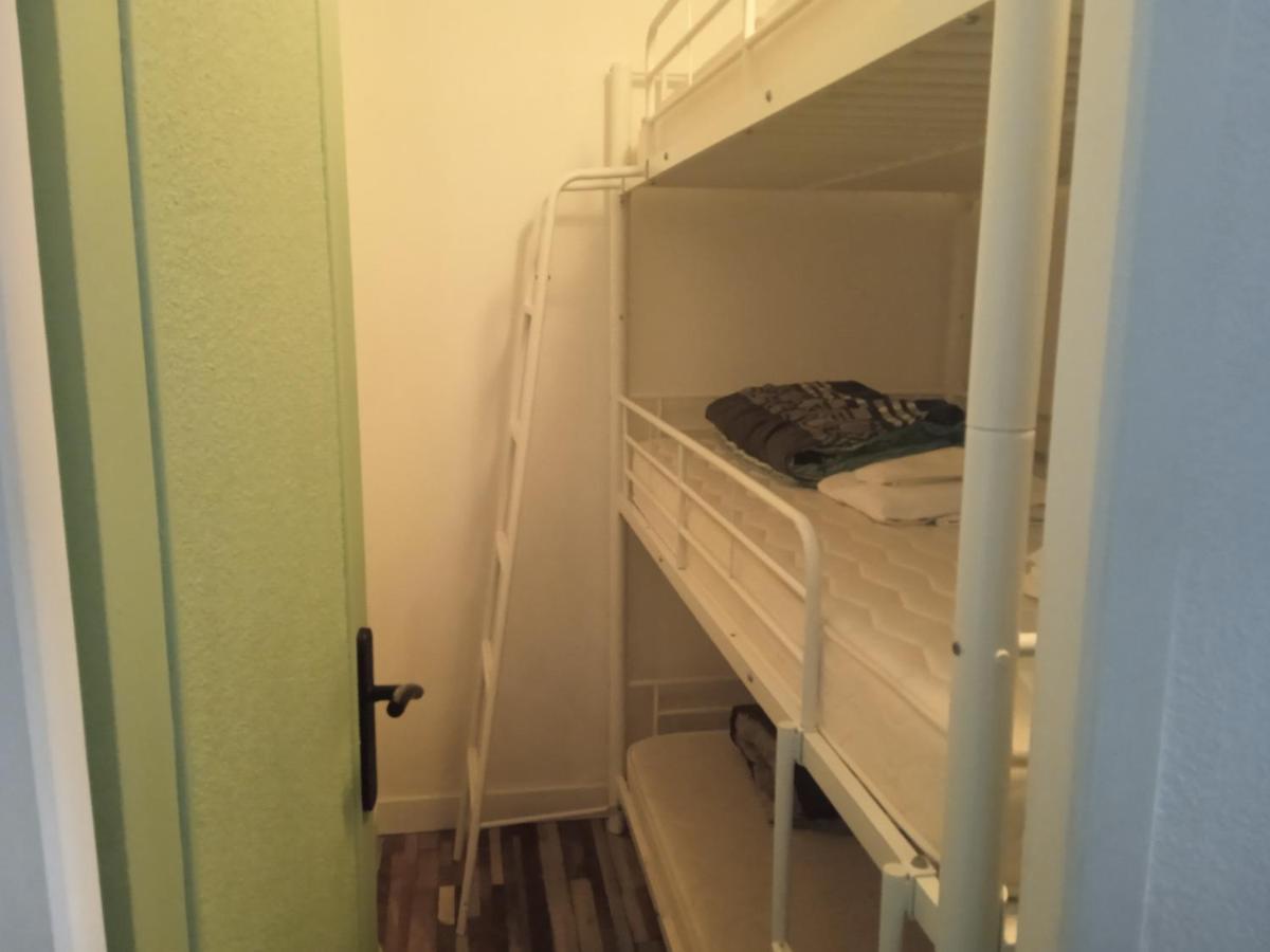 Appartement Familial - 2 Chambres Cauterets Ngoại thất bức ảnh